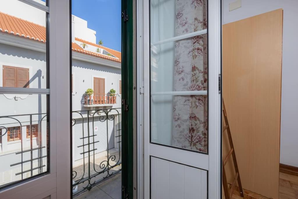 Casa Lotus - Requinte E Bom Gosto Para 6 Pessoas No Coracao De Faro FAO Exterior foto